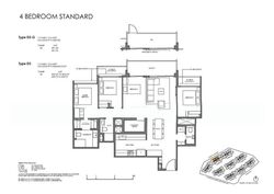 Faber Walk (D5), Condominium #609116231